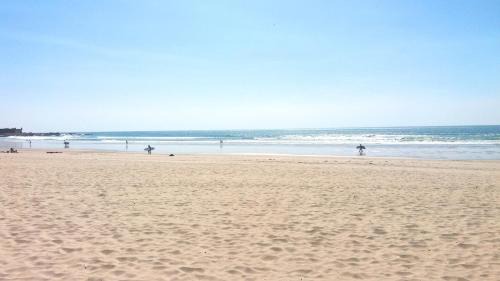 Leixões Apartamento | Matosinhos Relax and Fun by PortoProperties4You