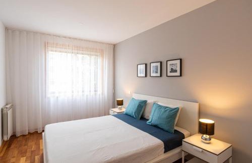 Leixões Apartamento | Matosinhos Relax and Fun by PortoProperties4You