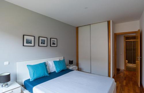 Leixões Apartamento | Matosinhos Relax and Fun by PortoProperties4You