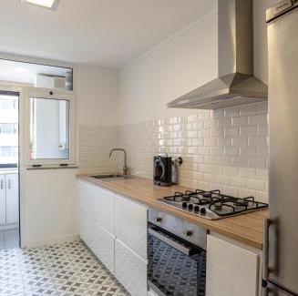 Leixões Apartamento | Matosinhos Relax and Fun by PortoProperties4You