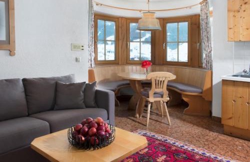 Matrei in Osttirol Apartamento | Matrei Park 55