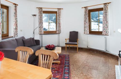 Matrei in Osttirol Apartamento | Matrei Park 55