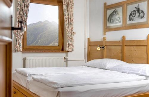 Matrei in Osttirol Apartamento | Matrei Park 55