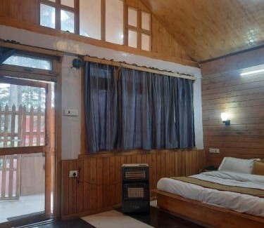 Theog Casa | Matri Pitri Cottage