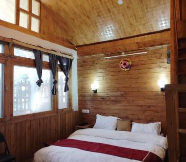 Theog Casa | Matri Pitri Cottage