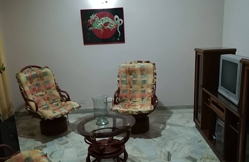 Palmira Casa | habitación matrimonial
