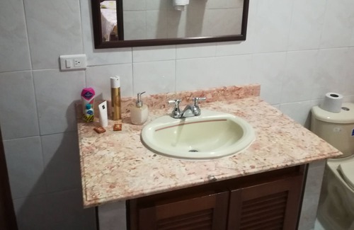 Palmira Casa | habitación matrimonial