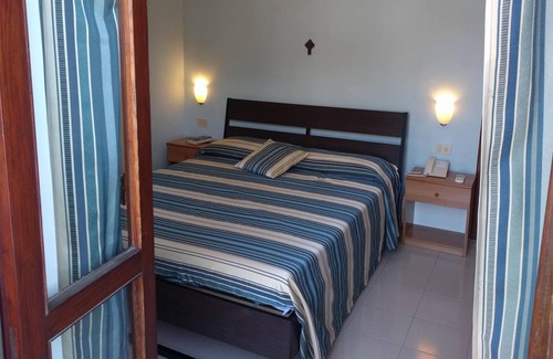 Sant'Angelo Casa | Matrimoniale Terrazzo-Terrace-King-Ensuite with Shower