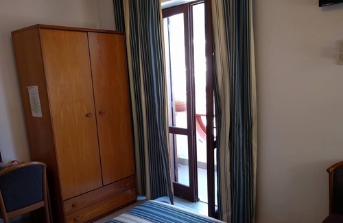 Sant'Angelo Casa | Matrimoniale Terrazzo-Terrace-King-Ensuite with Shower