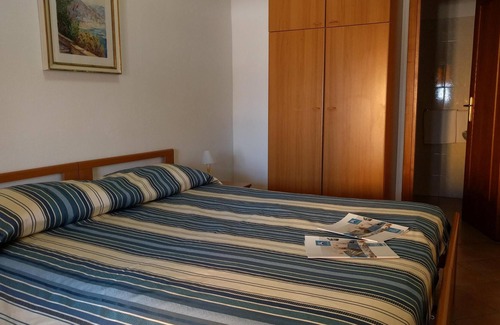 Sant'Angelo Casa | Matrimoniale ECO-Terrace-Ensuite with Shower-Double or Twin