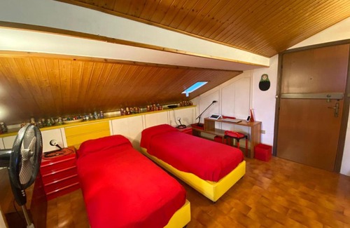 Imola Cama Y Desayuno | Matrioska House B&B