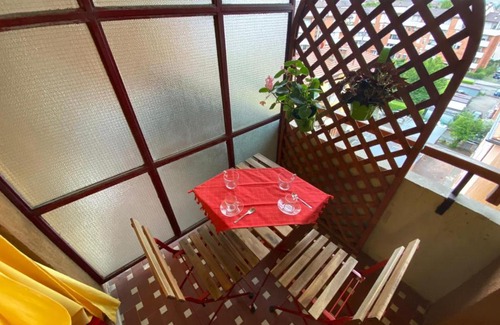 Imola Cama Y Desayuno | Matrioska House B&B