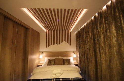 Stary Smokovec Apartamento | Matrix Apartments Hrebienok