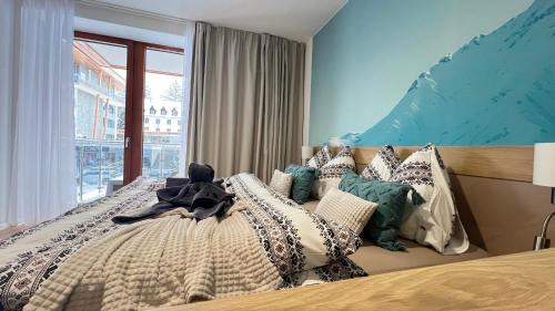 Stary Smokovec Apartamento | Matrix Apartments Hrebienok