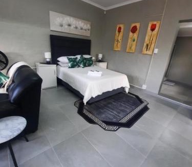 Port Elizabeth Apartamento | Matrix Cottage