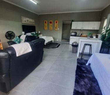 Port Elizabeth Apartamento | Matrix Cottage