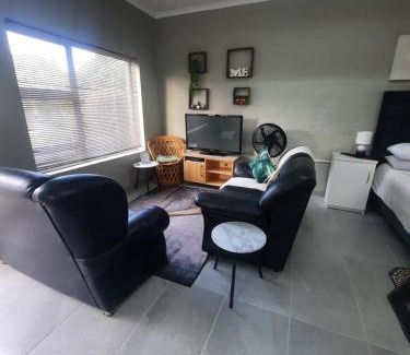 Port Elizabeth Apartamento | Matrix Cottage