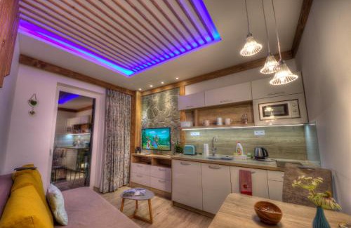 Stary Smokovec Apartamento | Matrix Primo Apartments