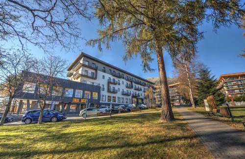 Stary Smokovec Apartamento | Matrix Primo Apartments