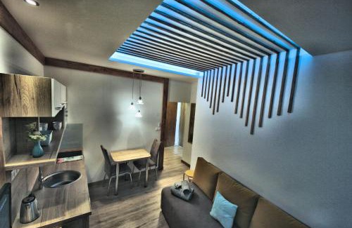 Stary Smokovec Apartamento | Matrix Primo Apartments