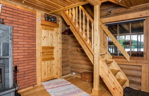 Tohmajarvi Casa | Matruusin majakka by Interhome