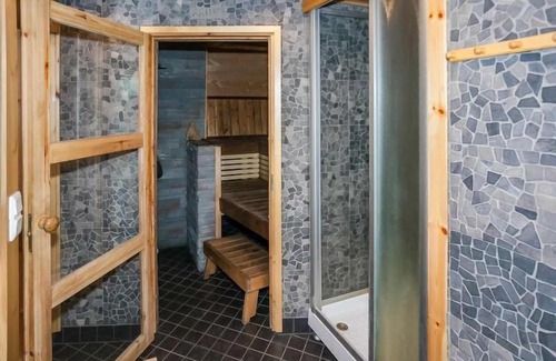 Tohmajarvi Casa | Matruusin majakka by Interhome