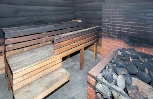 Tohmajarvi Casa | Matruusin majakka by Interhome