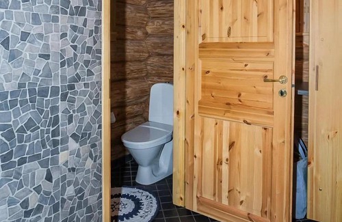 Tohmajarvi Casa | Matruusin majakka by Interhome