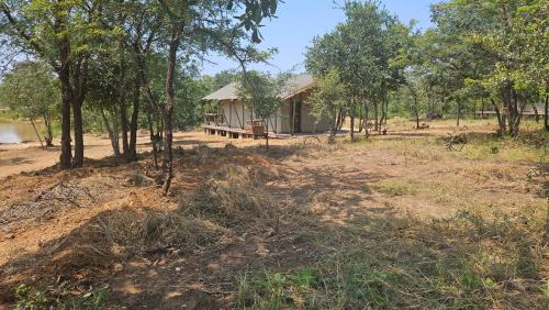 Louis Trichardt Casa | Matsila Game Lodge