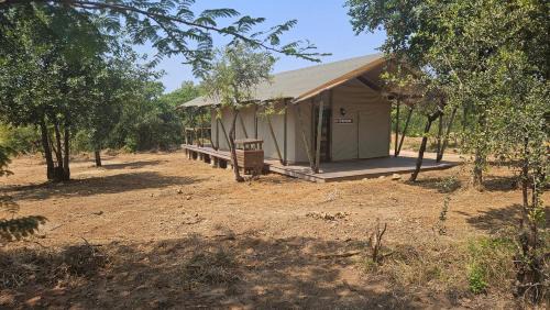 Louis Trichardt Casa | Matsila Game Lodge