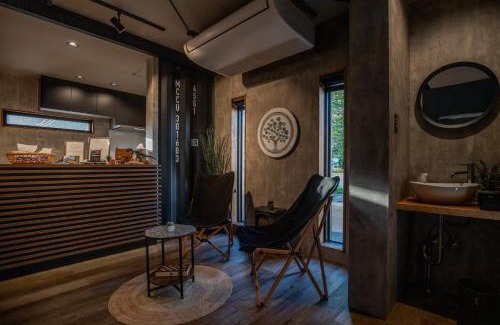 Tsuruga Cabina | Matsubara Container House