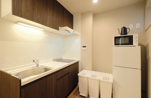 Matsubara Apartamento | MATSUBARA INN