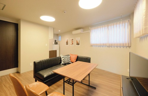 Matsubara Apartamento | MATSUBARA INN