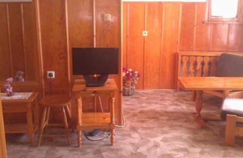 Old Town Casa | Matsureva House - Pri Ivan