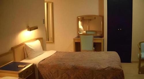 Matsuyama Hotel | Matsuyama City Hotel