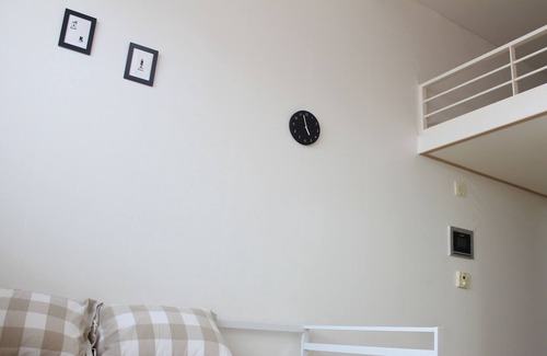 Eungam-dong Apartamento | Matt APT2 cerca de Hongdae / huevo wifi gratuito
