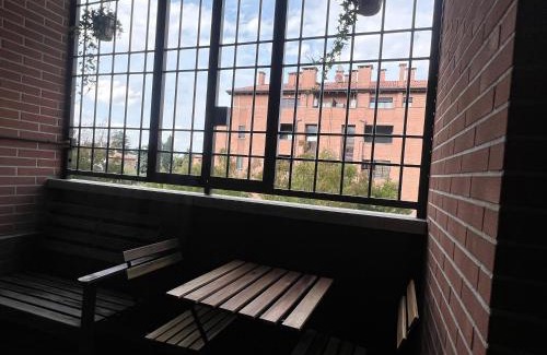 San Donato-San Vitale Apartamento | Mattei13