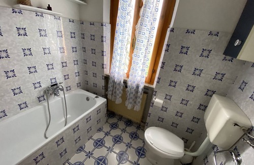 Faidello Apartamento | Matteoli House