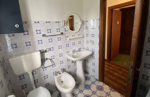 Faidello Apartamento | Matteoli House