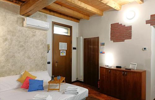Rho Apartamento | Matteotti 51 - vicino a Rho Fiera, Ospedale Galeazzi e Stazione di Rho -