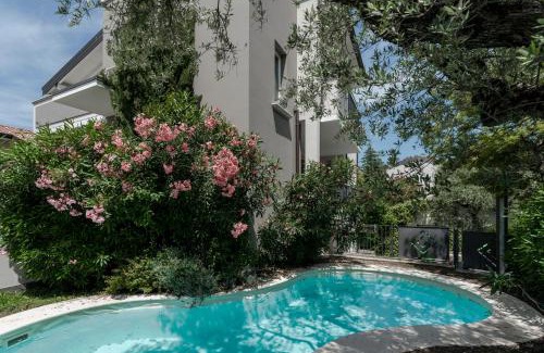Rivoltella Apartamento | MATTEOTTi Apartments
