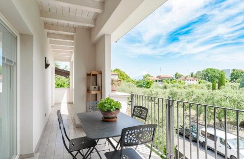 Rivoltella Apartamento | MATTEOTTi Apartments