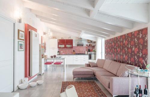 Rivoltella Apartamento | MATTEOTTi Apartments