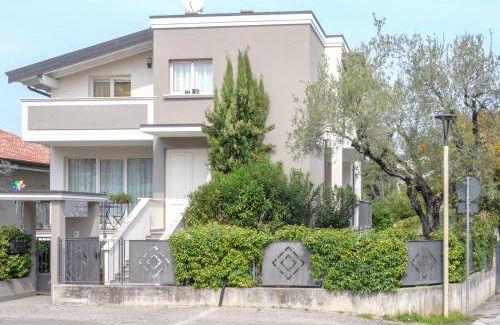 Rivoltella Apartamento | MATTEOTTi Apartments