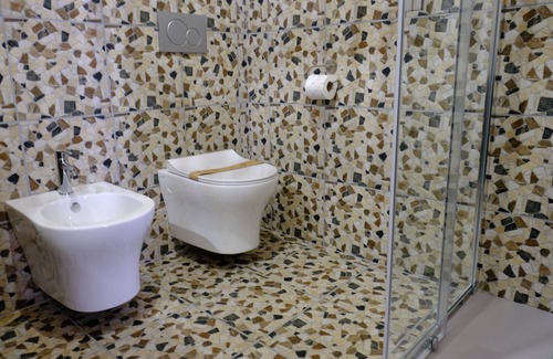 Matera Casa | MATTEOTTI ROOMS