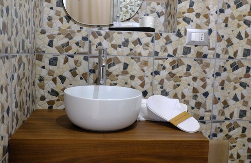 Matera Casa | MATTEOTTI ROOMS