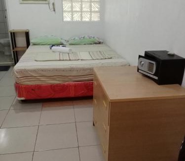 Logon Casa | Matterhorn Guest House