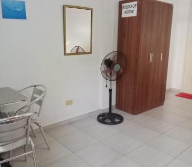 Logon Casa | Matterhorn Guest House