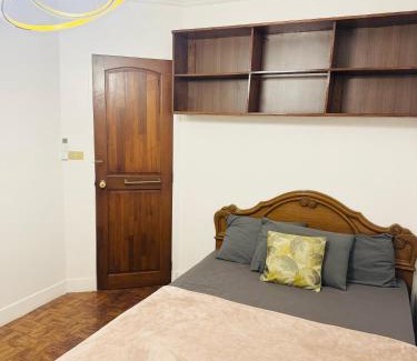 Mabolo Casa | Matthews Home Cebu-Casa Dos