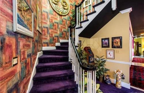 Matthews Cama Y Desayuno | Matthews Manor Bed & Breakfast